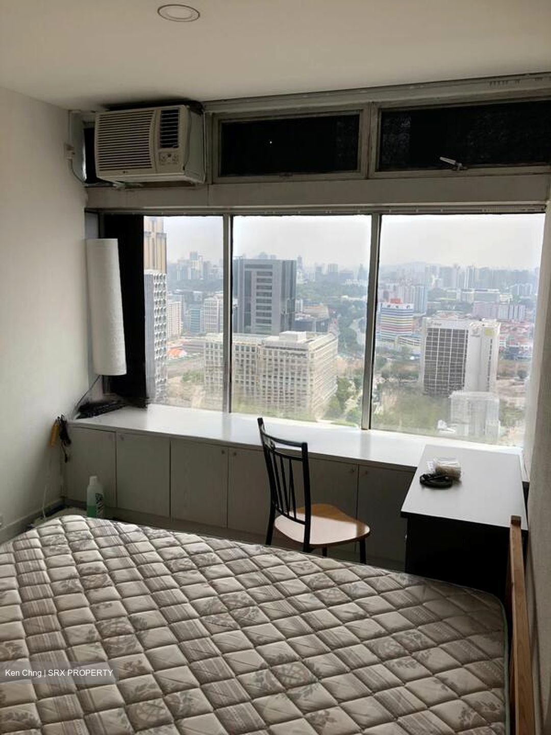 The Plaza (D7), Apartment #515721511